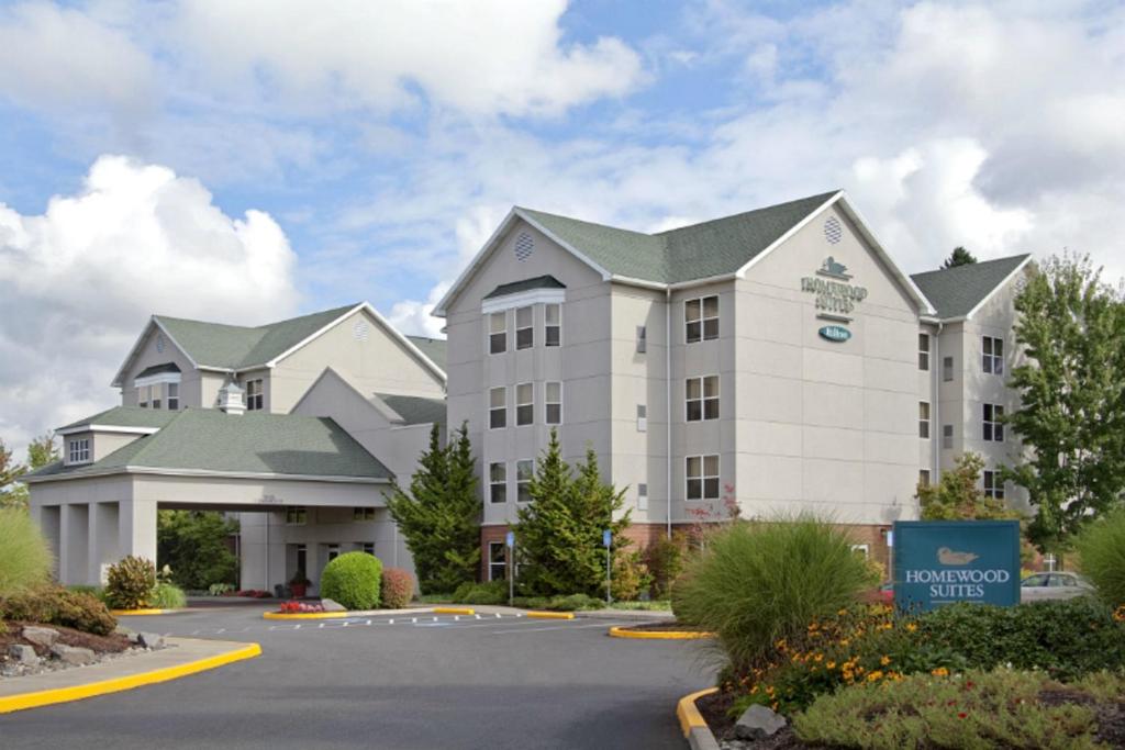 Homewood Suites Hillsboro Beaverton - image 5