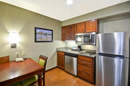 Homewood Suites Hillsboro Beaverton - image 8