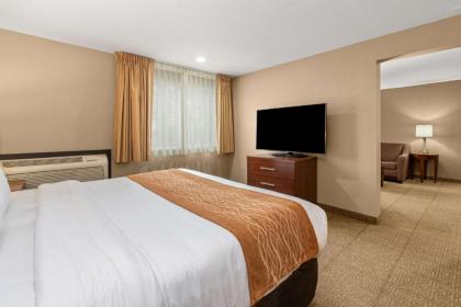 Comfort Inn & Suites Beaverton - Portland West - image 12