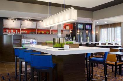 Courtyard by Marriott Portland Beaverton - image 11