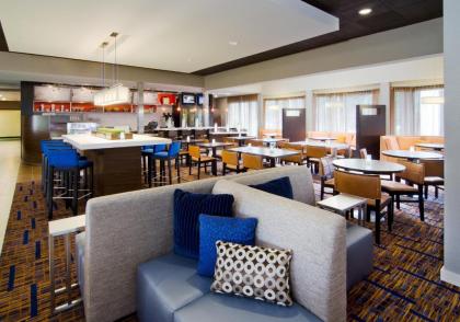 Courtyard by Marriott Portland Beaverton - image 15