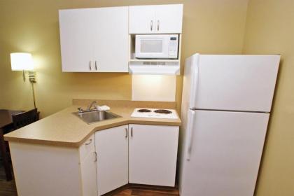 Extended Stay America Suites - Portland - Beaverton Hillsboro - Eider Ct - image 6