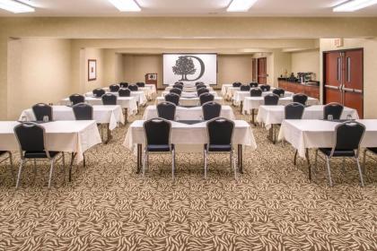 DoubleTree by Hilton Portland - Beaverton - image 10