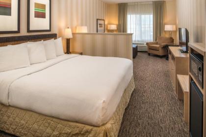 DoubleTree by Hilton Portland - Beaverton - image 11