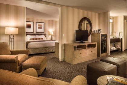 DoubleTree by Hilton Portland - Beaverton - image 3