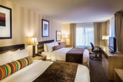 DoubleTree by Hilton Portland - Beaverton - image 8