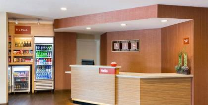 TownePlace Suites by Marriott Portland Beaverton - image 2