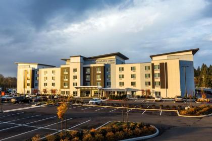 TownePlace Suites by Marriott Portland Beaverton - image 7