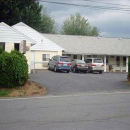 Budget Host Inn Pottstown - image 11