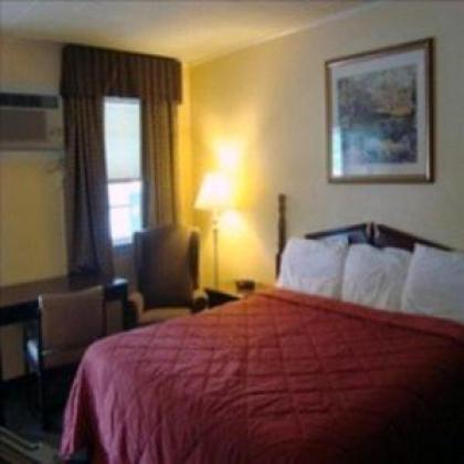 Budget Host Inn Pottstown - image 14