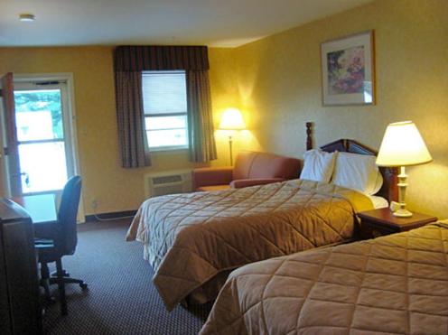 Budget Host Inn Pottstown - image 3