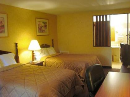 Budget Host Inn Pottstown - image 4