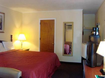 Budget Host Inn Pottstown - image 5