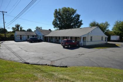 Budget Host Inn Pottstown - image 7