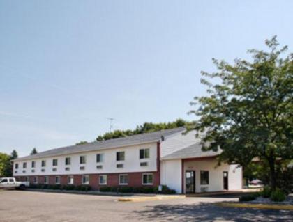 Becker inn & Suites