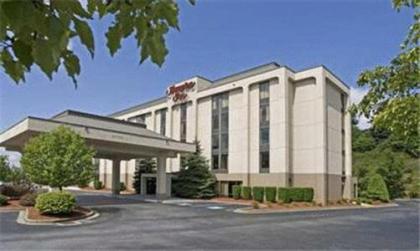 Hampton Inn Beckley West Virginia