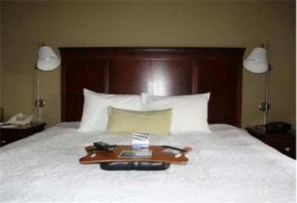 Hampton Inn Beckley - image 14