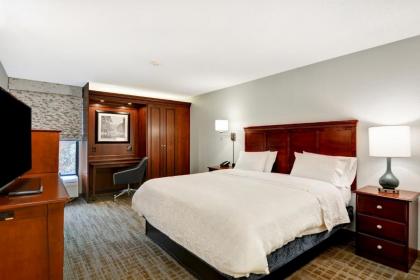 Hampton Inn Beckley - image 2