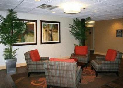 Hampton Inn Beckley - image 9