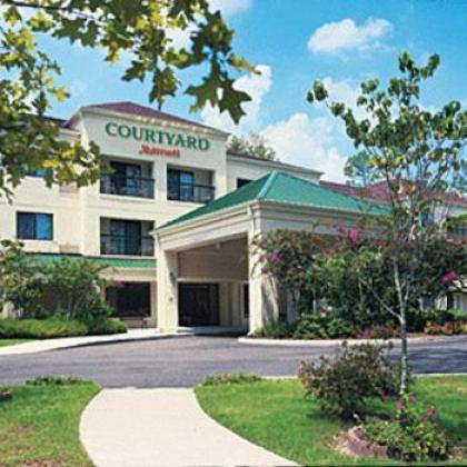 Courtyard Marriott Beckley Wv