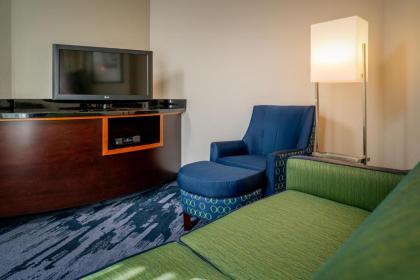 Fairfield Inn and Suites Beckley - image 13