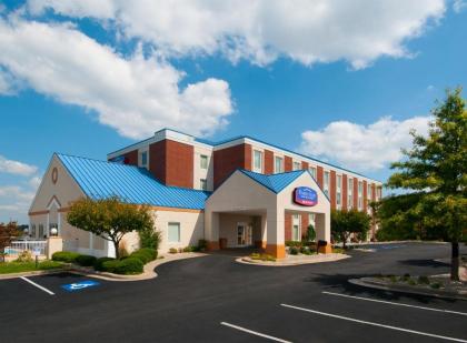 Fairfield Inn and Suites Beckley - image 6