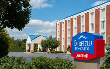 Fairfield Inn and Suites Beckley - image 7