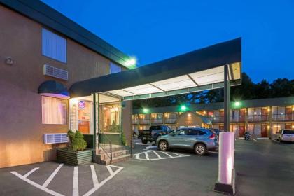 travelodge by Wyndham Beckley Beckley West Virginia