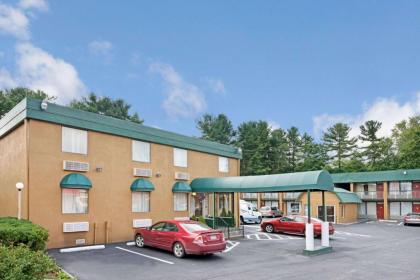 Travelodge by Wyndham Beckley - image 10