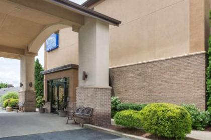 Baymont by Wyndham Beckley Beckley West Virginia