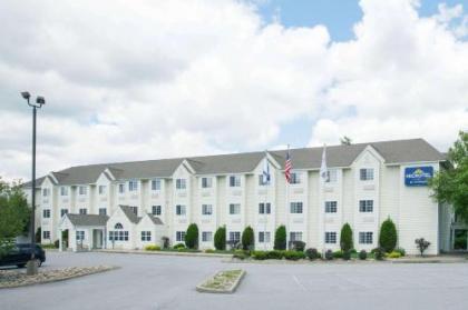 Microtel Inn by Wyndham Beckley - image 1