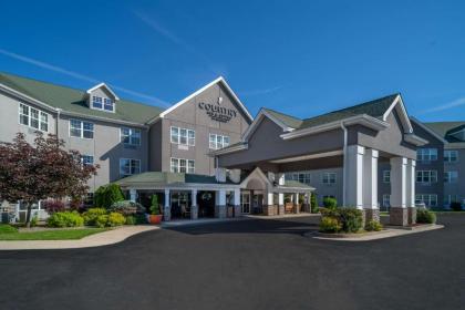 Country Inn And Suites Beckley