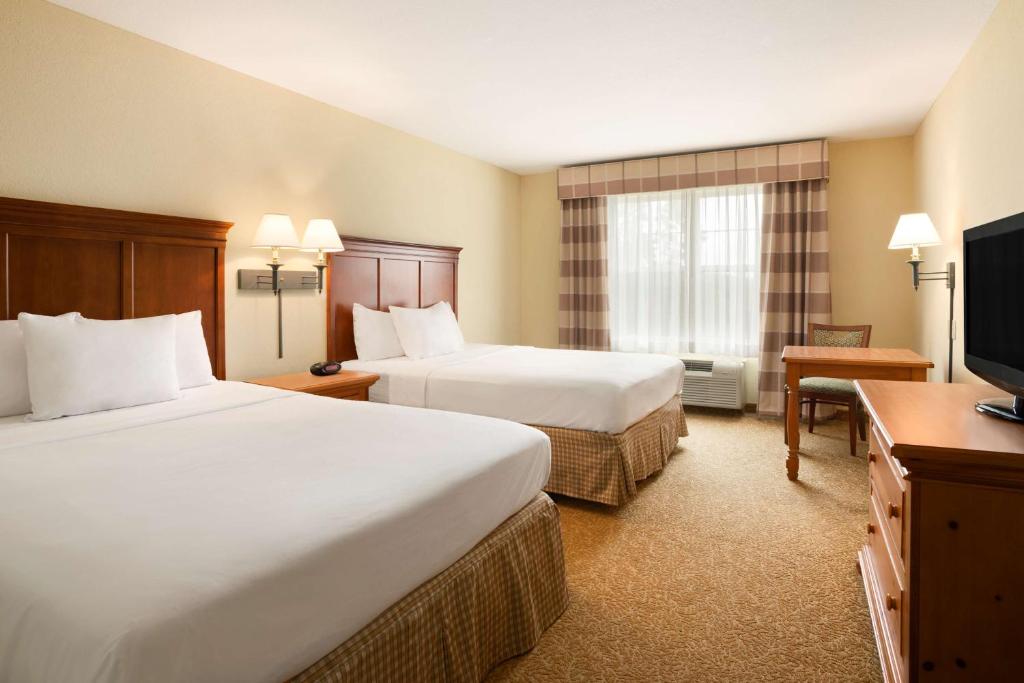 Country Inn & Suites by Radisson Beckley WV - image 5