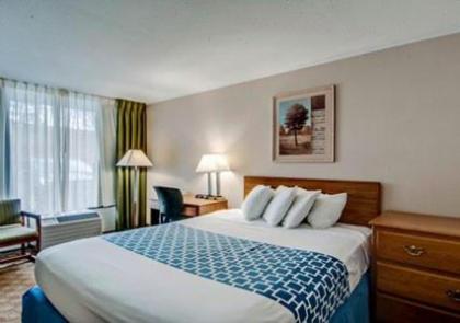 SmARt EXtENDED StAY   formerly Rodeway Inn