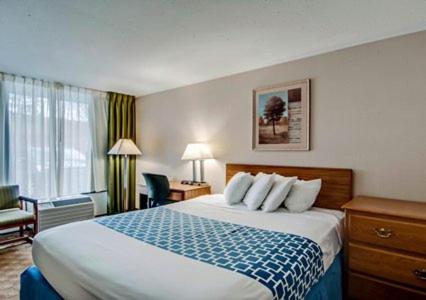 SMART EXTENDED STAY - formerly Rodeway Inn - main image