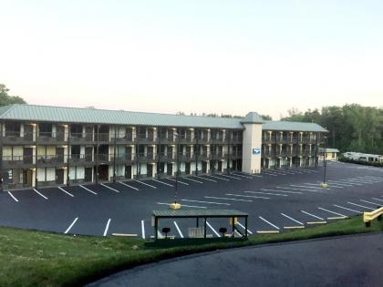 SMART EXTENDED STAY - formerly Rodeway Inn - image 5