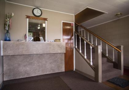 Rosemount Motel - image 3