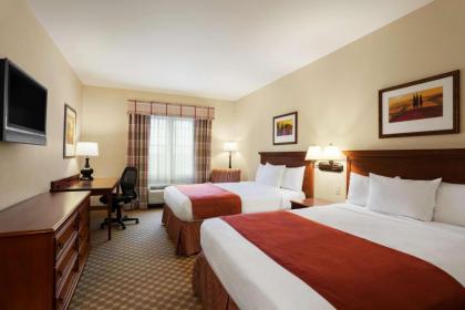 Country Inn & Suites by Radisson Manchester Airport NH - image 7