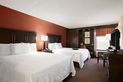 Hampton Inn Chicago-Midway Airport - image 10