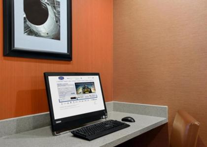 Hampton Inn Chicago-Midway Airport - image 13