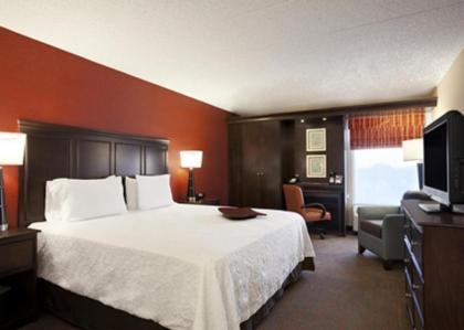 Hampton Inn Chicago-Midway Airport - image 16