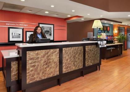 Hampton Inn Chicago-Midway Airport - image 17