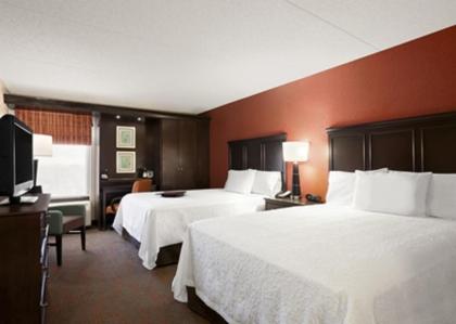 Hampton Inn Chicago-Midway Airport - image 18