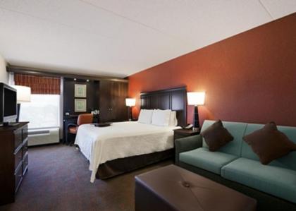 Hampton Inn Chicago-Midway Airport - image 19