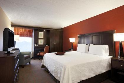 Hampton Inn Chicago-Midway Airport - image 9