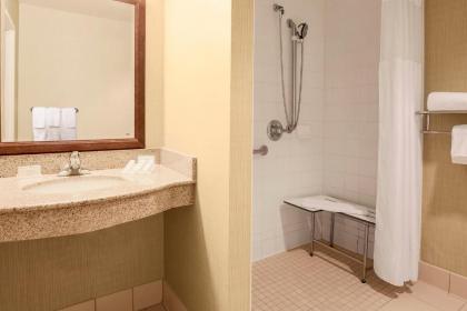 Hilton Garden Inn Chicago/Midway Airport - image 13