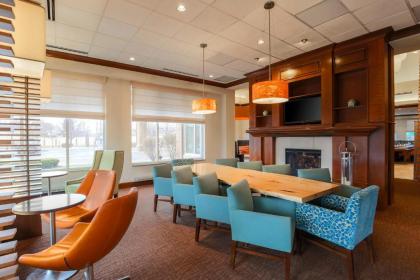 Hilton Garden Inn Chicago/Midway Airport - image 14