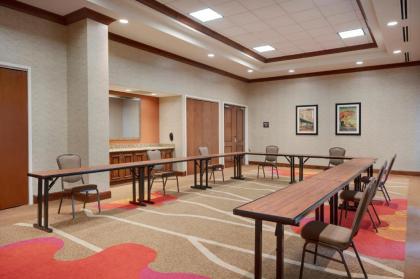 Hilton Garden Inn Chicago/Midway Airport - image 20