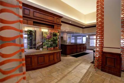 Hilton Garden Inn Chicago/Midway Airport - image 3