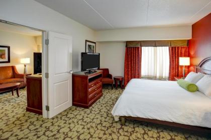 Hilton Garden Inn Chicago/Midway Airport - image 9